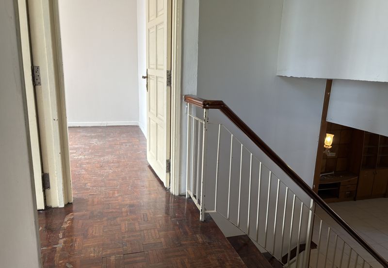 Taman Midah Townhouse