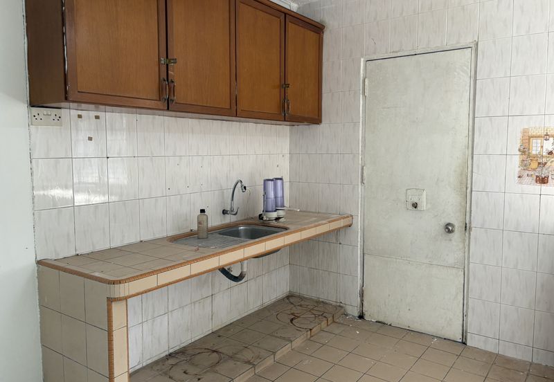 Taman Midah Townhouse