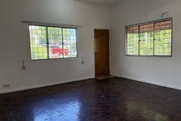 Taman Midah Townhouse