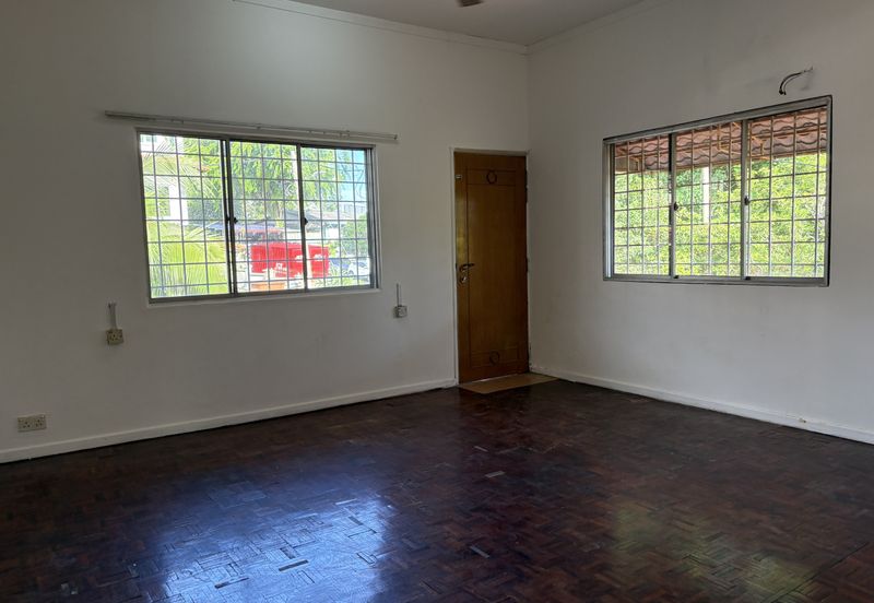 Taman Midah Townhouse