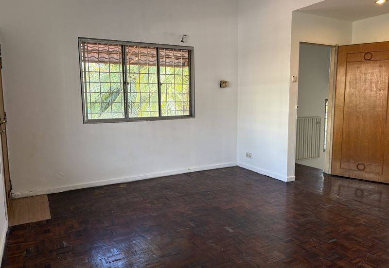 Taman Midah Townhouse