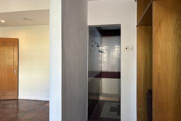 Taman Midah Townhouse