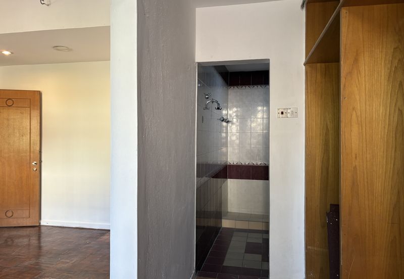 Taman Midah Townhouse