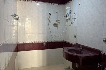 Taman Midah Townhouse