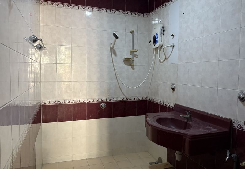 Taman Midah Townhouse