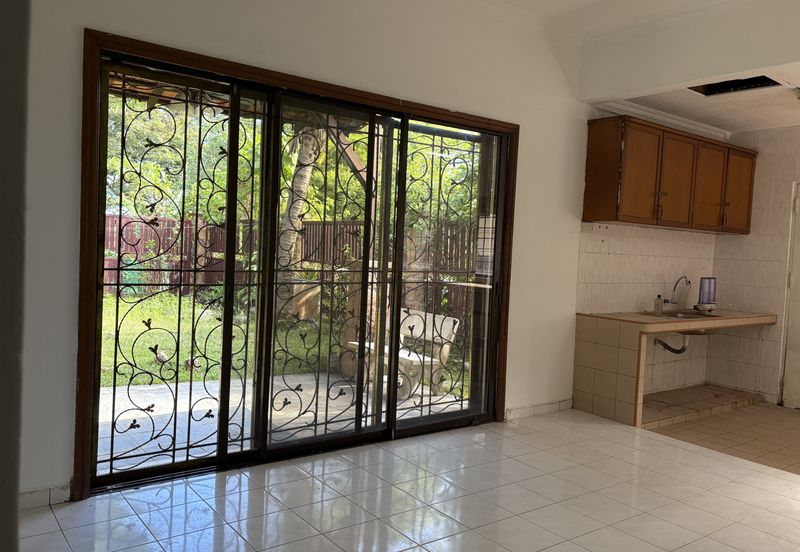 Taman Midah Townhouse