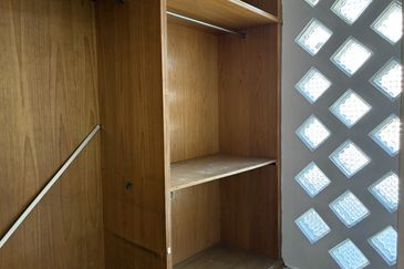 Taman Midah Townhouse