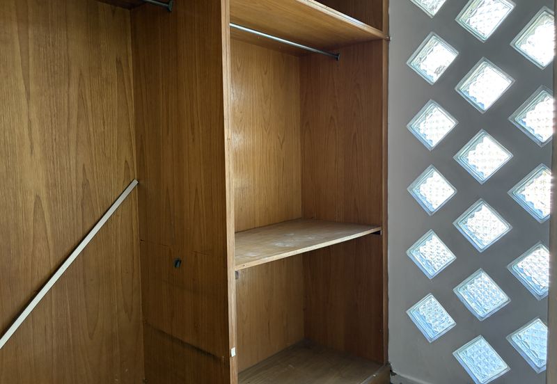 Taman Midah Townhouse