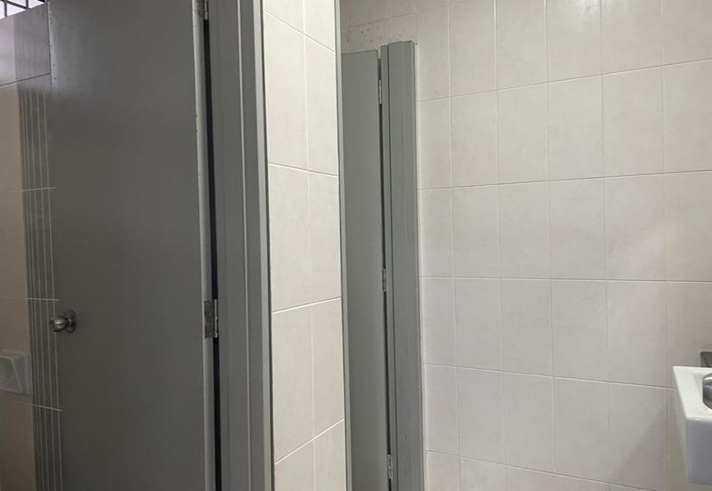 Ground Floor Shoplot Chundi Business Point Bandar Sungai Long