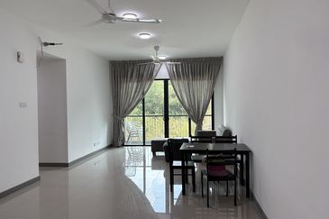 Aster Residence
