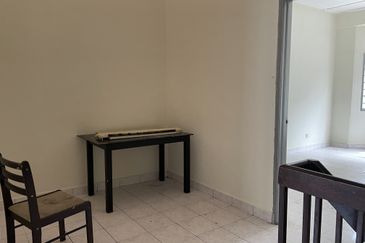 Double Storey Taman Desa Permai Bandar Sungai Long near UTAR