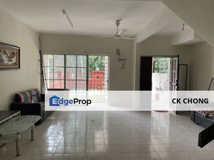 Double Storey Taman Desa Permai Bandar Sungai Long near UTAR, Selangor, Bandar Sungai Long