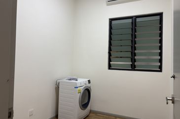 Sunway Mont Residences