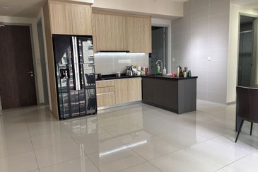 Sunway Mont Residences