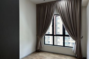 Sunway Mont Residences