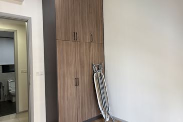 Sunway Mont Residences