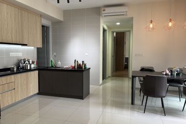 Sunway Mont Residences