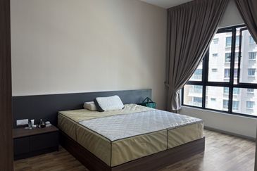 Sunway Mont Residences