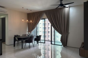 Sunway Mont Residences