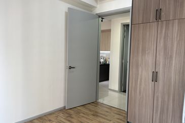 Sunway Mont Residences