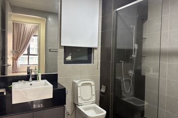 Sunway Mont Residences