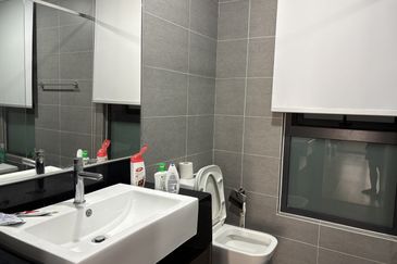 Sunway Mont Residences