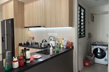 Sunway Mont Residences