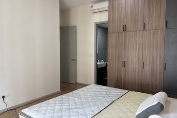 Sunway Mont Residences