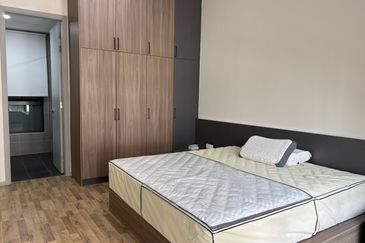 Sunway Mont Residences