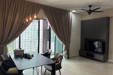 Sunway Mont Residences