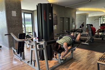 Sunway Mont Residences