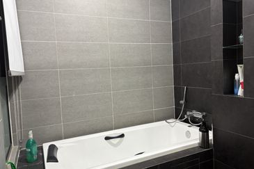 Sunway Mont Residences