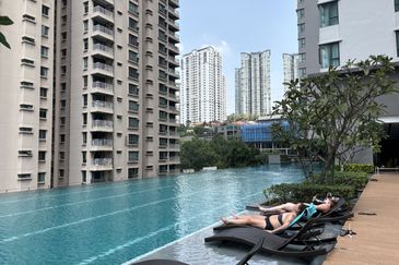 Sunway Mont Residences