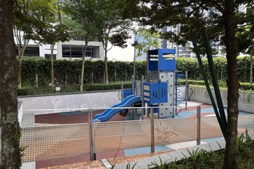 Sunway Mont Residences