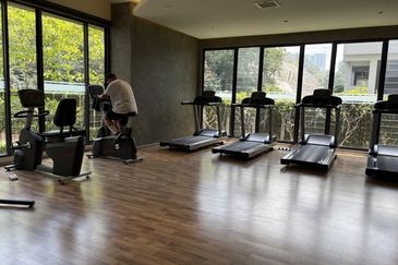 Sunway Mont Residences