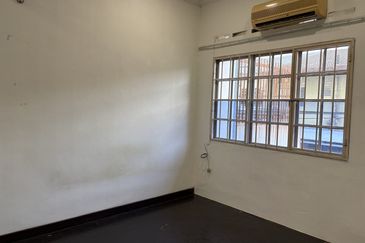 2 Storey Terrace House @ Cheras Taman Midah Kuala Lumpur