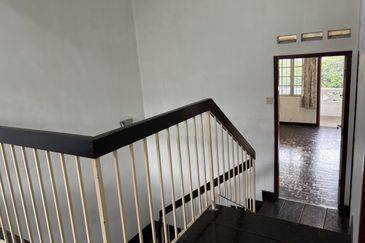 2 Storey Terrace House @ Cheras Taman Midah Kuala Lumpur