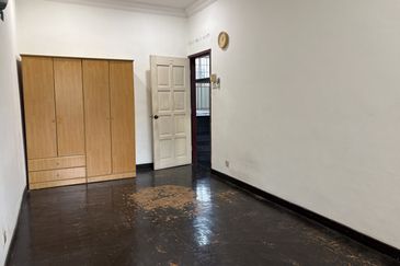 2 Storey Terrace House @ Cheras Taman Midah Kuala Lumpur