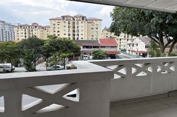 2 Storey Terrace House @ Cheras Taman Midah Kuala Lumpur