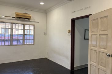 2 Storey Terrace House @ Cheras Taman Midah Kuala Lumpur