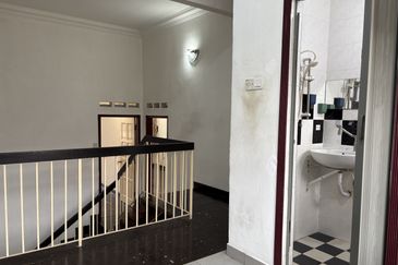 2 Storey Terrace House @ Cheras Taman Midah Kuala Lumpur