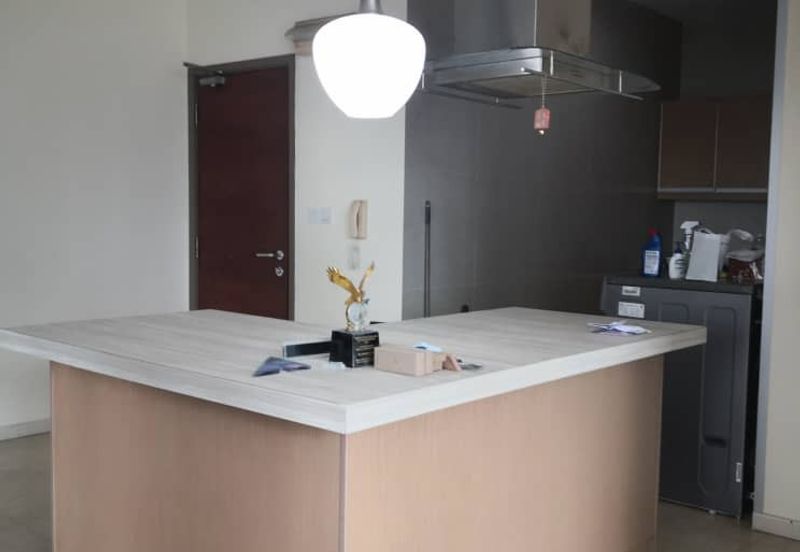 TRX K231 TR Service Suite Jalan Tun Razak Ampang LCC Kuala Lumpur