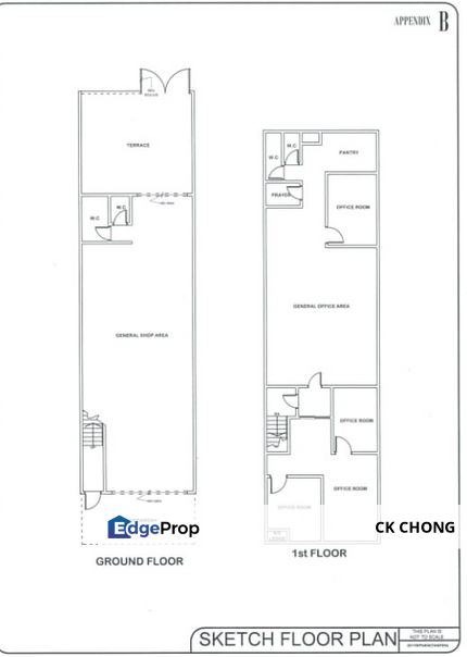 2-Storey Shop @ Alam Damai Alam Damai UCSI Tmn Connaught, Kuala Lumpur, Cheras