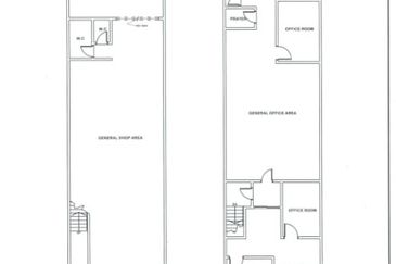 2-Storey Shop @ Alam Damai Alam Damai UCSI Tmn Connaught