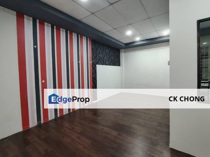 Ready Move in 2-Storey Shop @ Alam Damai UCSI Tmn Connaught, Kuala Lumpur, Cheras