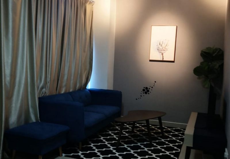 Arte Plus Ampang Jalan Ampang KLCC Kuala Lumpur