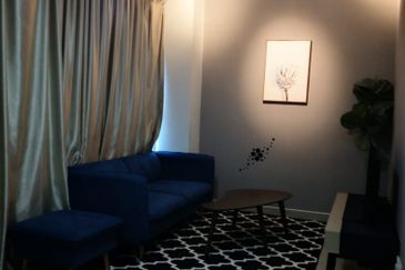 Arte Plus Ampang Jalan Ampang KLCC Kuala Lumpur