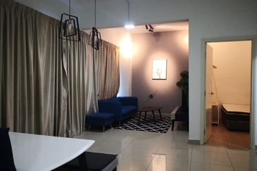 Arte Plus Ampang Jalan Ampang KLCC Kuala Lumpur