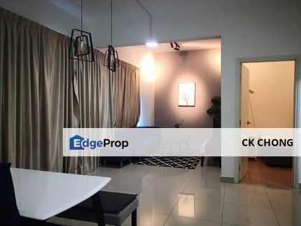 Arte Plus Ampang Jalan Ampang KLCC Kuala Lumpur, Kuala Lumpur, Ampang