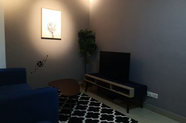 Arte Plus Ampang Jalan Ampang KLCC Kuala Lumpur